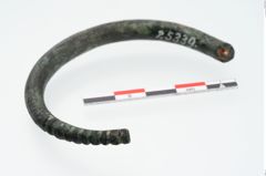 Foto von Bronzearmreif (NHMW-PRAE-025339)